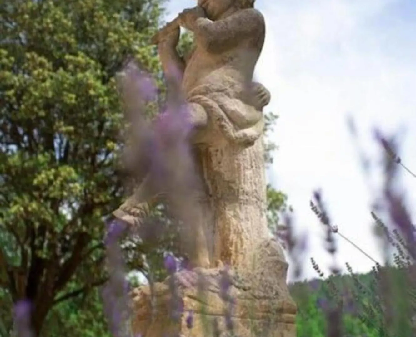Engardin, Un Havre De Paix En Provence Verte La Celle  0*, La Celle (Var)
