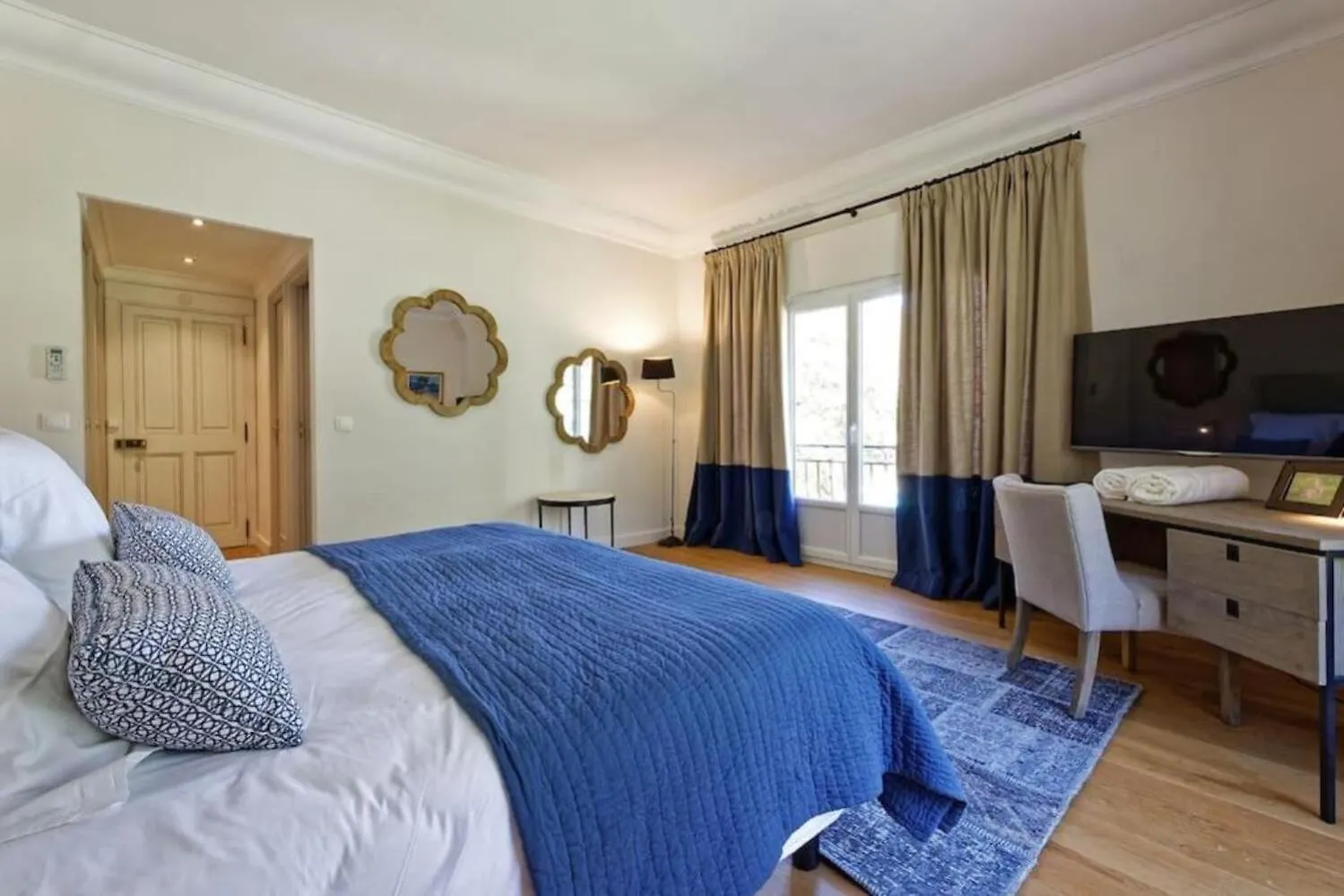 Villa Engardin, Un Havre De Paix En Provence Verte La Celle  France